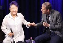 “성격이 반대라 흥미로운 음악 나와요”…정경화·케빈 케너 듀오 리사이틀