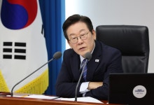 이 대통령, ‘호우 피해’ 전남 무안·함평 특별재난지역 선포
