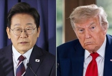 국민 80% “미국 3500억달러 선불 요구 부당” [리얼미터]