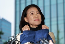 이진숙, 2차 조사 후 다시 유치장으로…4일 체포적부심사