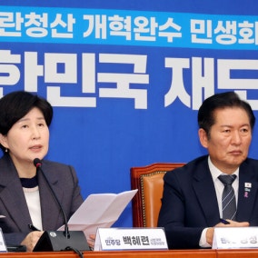 백혜련 “재판소원, 대법관 증원보다 큰 어젠다…공론화 과정 필요”