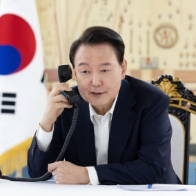 군검찰, 윤석열에 “박정훈 8월까지 구속기소 하겠다” 보고