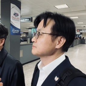 김용범 “협상 마지막까지 와 있어…한두 가지 쟁점 입장차 커”