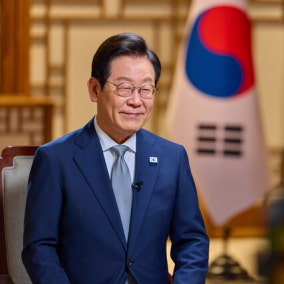 이 대통령 “관세 협상 타결 시점, 아펙 정상회의보다 시간 좀 걸릴 것”
