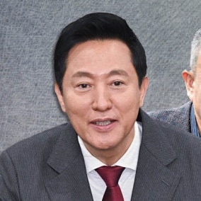 김건희 특검, 피의자 오세훈 11월8일 첫 소환…명태균과 대질 조사