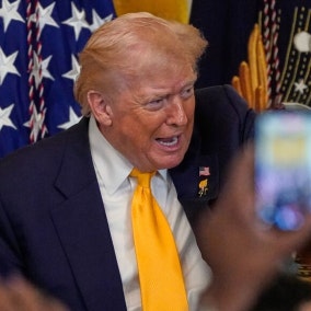 미·이란 전면 충돌 ‘초읽기’…“미, 이르면 이번 주말 공습”