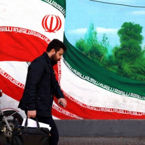 이란, 미국의 핵포기 압박 속 지난해 러시아와 ‘휴대용 미사일’ 계약