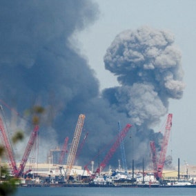 청와대 “이란 사태 장기화 가능성…유관 부처와 긴밀 협의”