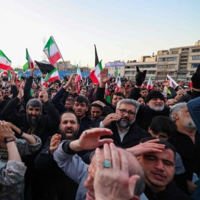 미국-이란 악연 70년…‘핵 대치’로 악화일로