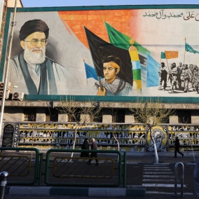 이 대통령, 이란 사태에 “순방 기간 국무총리 중심 비상 대응 체제”