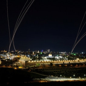 ‘친이란’ 헤즈볼라 참전, 전선 확대…중동 ‘피의 3월’