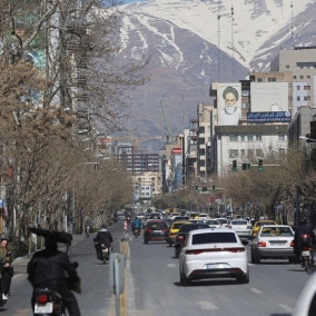 미국, 공습 전 사이버공격…이란 눈·귀부터 가렸다