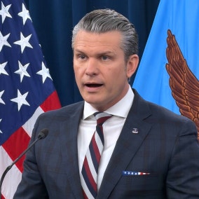 미 잠수함, 인도양에서 이란 군함 격침…148명 사망