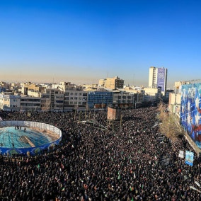 미 공습으로 끝난 하메네이 36년, 이란 어디로 가나