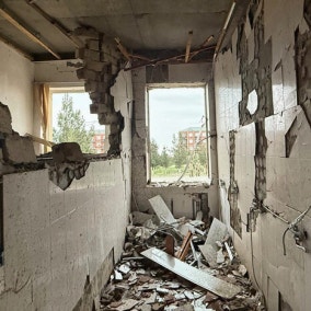 미·이스라엘 ‘200곳 타격’ vs 이란 ‘엿새째 보복’…코카서스까지 긴장 확산