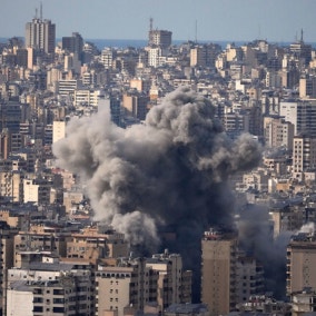 이란 대통령 “중재 시도 있어”…트럼프 “무조건 항복 외엔 합의 없어”