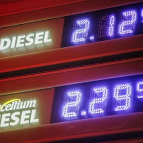 쿠웨이트, 호르무즈 봉쇄에 ‘불가항력 감산’ 선언…다른 산유국도 동참 검토