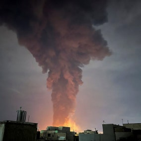 이란 “6개월 고강도 전쟁 가능”…미 ‘우라늄 확보’ 특수부대 투입 논의