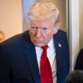 갈등설 속 트럼프 “이란 종전, 네타냐후와 공동 결정”