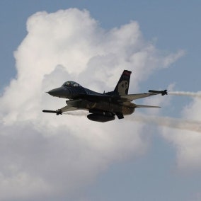 ‘나토 회원국’ 튀르키예 상공서 또 이란발 탄도미사일 격추