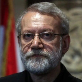 이란 안보수장 “트럼프, 제거되지 않도록 조심하라”