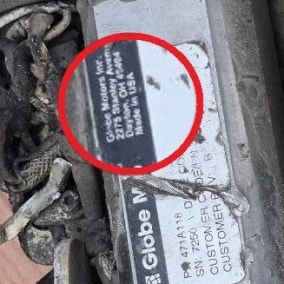 이란 초등생 폭격 미사일에 ‘Made in USA’…미 책임론 커진다