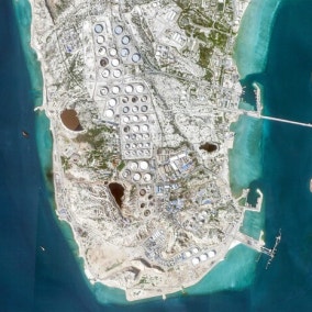 미-이란 전쟁 판도 바꿀 또다른 요충지…카르그섬·바브엘만데브 해협