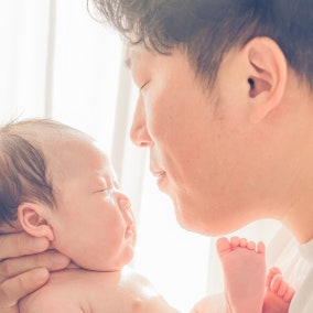 “아빠 좋은 사람으로 기억하길”…60일된 딸 둔 가장 뇌사 장기기증