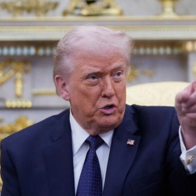 이란전 안 풀리자…백악관 “가짜 뉴스 CNN” “망해가는 NYT” 비난