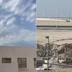 “바레인서 이란으로 미사일 발사”…걸프국 개입하나