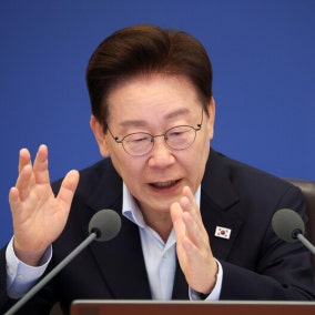 이 대통령 살해 협박글 올린 20대 검찰 송치…“실행 의사 없었다” 변명