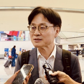 대미투자금, MOU 뒤집고 조기 송금…‘45일 이내’ 미 요구 수용했나