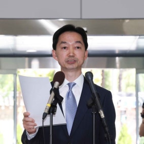 김지용 중수청장 후보자 청문요청안 제출…민주·국힘 모두 ‘송곳 검증’ 예고