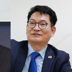 ‘김지용 옹호 송영길’에 조국 “노무현·문재인 정신과 배치”