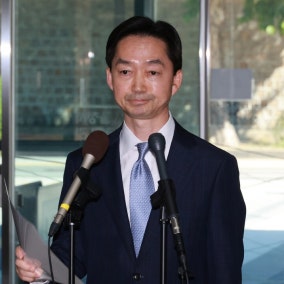 김지용 청문회 이르면 14일…민주 “큰 결격사유 없으면 임명동의” 기류