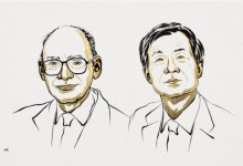 노벨화학상 앙리 카강·소아이 겐소 공동수상, 일본 2년 연속 쾌거