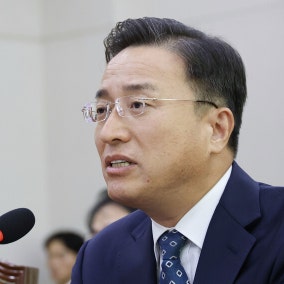 이정현 검찰총장 직무대행 “공소취소 ‘공’자도 꺼낸 적 없어…검토 안 해”