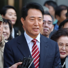 윤석열·김건희 이어 오세훈 2심서도 명태균 진술 배척…대법 판단 촉각