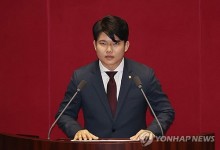 국힘 김근태, 기성세대 연금과 분리된 `신 연금` 도입 요구