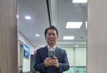 정청래, 거울 셀카 `찰칵` 왜…"추경호 권유대로 나 자신 돌아봐. 법대로 할 것"
