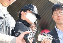 강남역 여친 살해 의대생 첫 재판…"혐의 인정, 정신감정 받고싶다"