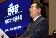 민주당, 이진숙 탄핵 예고…"인재풀 고갈될 때까지 할 것"