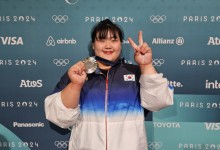 Z세대가 이룬 `파리의 기적` 뒤엔 기업이...SKT "스포츠 지원 이어가겠다"