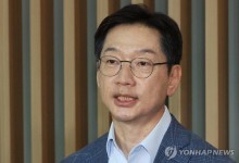 말 많은 김경수 복권 될듯…오늘 국무회의서 `광복절 특사` 심의