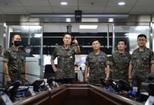 병장 월급 205만원…최저 임금 수준으로 오른다