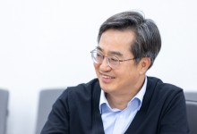 김동연, 올해만 세번째 봉하마을 방문…"盧 꿈꾼 나라 실현"