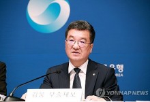 한은 "물가, 당분간 비슷한 흐름 전망…선진국 대비 빠른 안정"