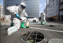 [속보] 올해 첫 일본뇌염 환자 발생…질병청 "60대 2명 입원"