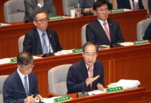 한총리 `野 계엄설`에 "국민 누구도 믿지 않을 것"