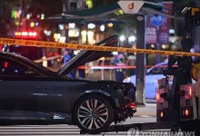공포 마케팅이었나…5년간 급발진 의심사고 “모두 페달 오조작”